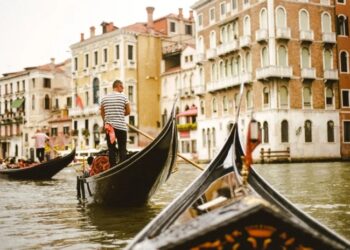 6 Reasons Why Living Abroad Could Be The Best Decision You'll Ever Make ...