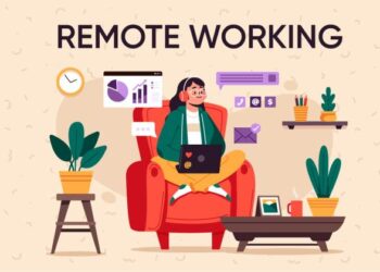 ASTEROID TECH: The Future of Remote Work and its Impact on Technology