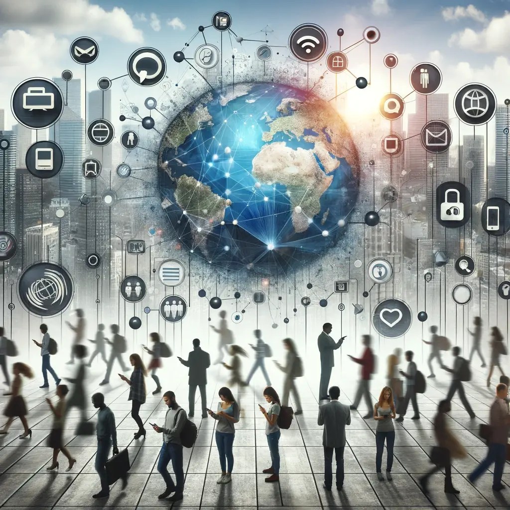 Smartphones: Transforming Modern Society