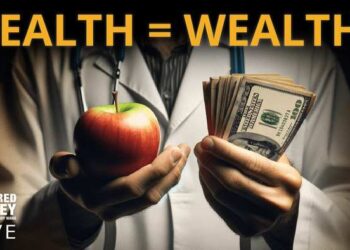 Investing in Your Health: The Intersection of Wellness and Wealth ...