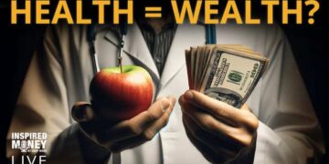 Investing in Your Health: The Intersection of Wellness and Wealth ...