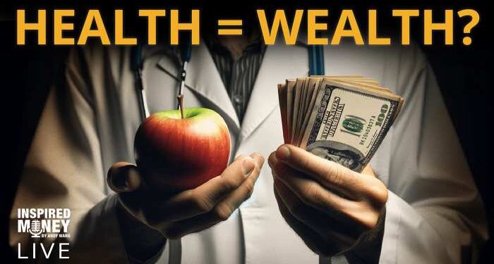 Investing in Your Health: The Intersection of Wellness and Wealth ...