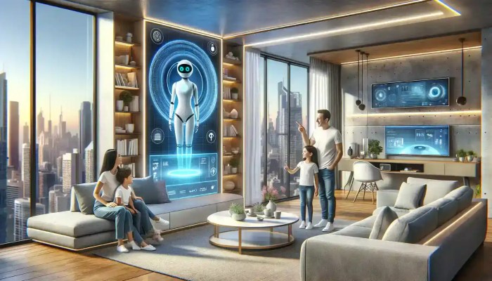 AI-Powered Living 2.0: Mastering with Smart Technology